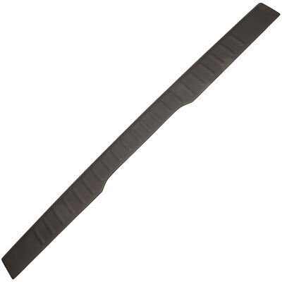 Ladekantenschutz für Mercedes Vito Viano W639 2003-2014 aus ABS Schwarz