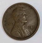 1911-S Lincoln Wheat Cent Penny ~ Better Date #666