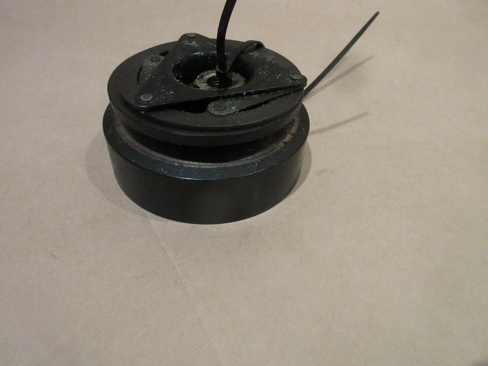 Ferrari Testarossa Electro Magnet For Air Pump P/N 130443