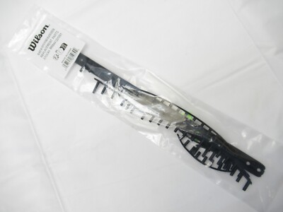 BUMPERGUARD / GROMMET SET: WILSON BLADE 98 VER 9.0 (16X19