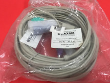 Black Box - P/N: EHN408-0020 - PC/Server Coax Cable - 20ft - NEW