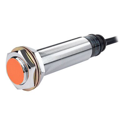 Autonics PRL18-5DP2 Photoelectric Sensors Compact Type New 1PCS #