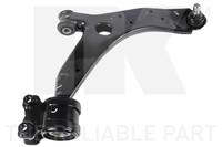NK Steuerarm Mazda P. 3 03- PR