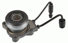 Kit d'embrayage Mercedes 209