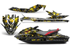 JetSki Graphic Stickers Decals For Sea Doo GTI/GTR/GTS HD 2011-2019 TUNEIN Y