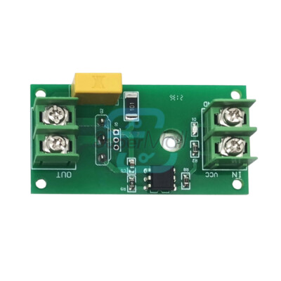 Optocoupler Isolation SCR Solid State Relay Switch Module MOS Transistor Output