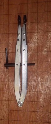 Small Engine Spring Compressor Tool Valve Spring Compressor Small Engine Repair Shop Technician Tool ...