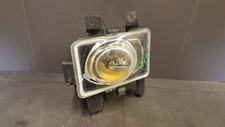 Antibrouillard Opel ASTRA