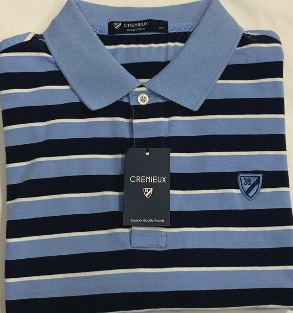 cremieux polo