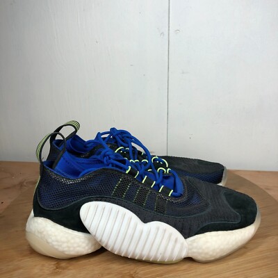 adidas originals crazy byw lvl ii