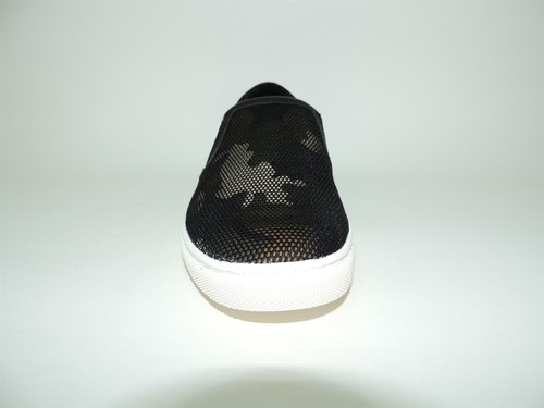 Bar III Men's Rex Slip-On Sneakers Black Size 11.5 M - Picture 2 of 6