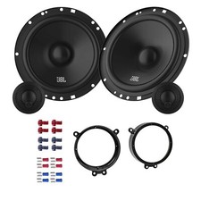 JBL Auto Lautsprecher Boxen 16,5cm 165mm Hochtöner für Mercedes A-Klasse W169