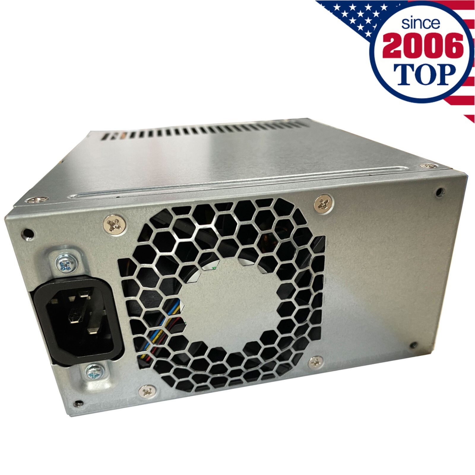 Alimentatore Da 500 W Per HP Z2 G4, Z800, Z880 G3, Per - Foto 6