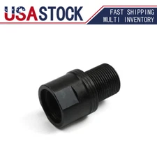 High precision Thread Adapter - .578x28 to 5/8x24