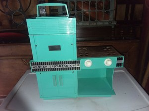 1964 easy bake oven