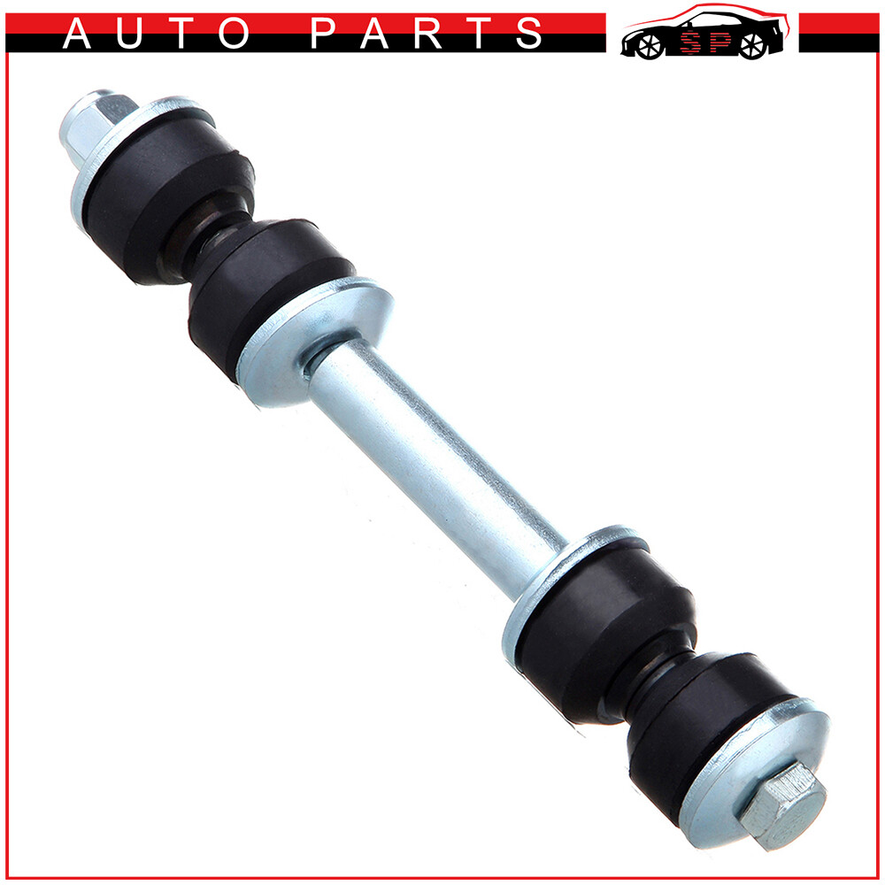 What Are Sway Bars? How They Work, Common Issues, And More - In The - Foto 10