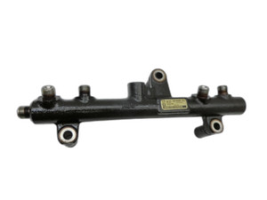 Einspritzleiste Düsenstock für Einspritzanlage Citroen C5 RD TD 12-14 HDi 2,0