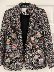 Edward Achour | eBay UK