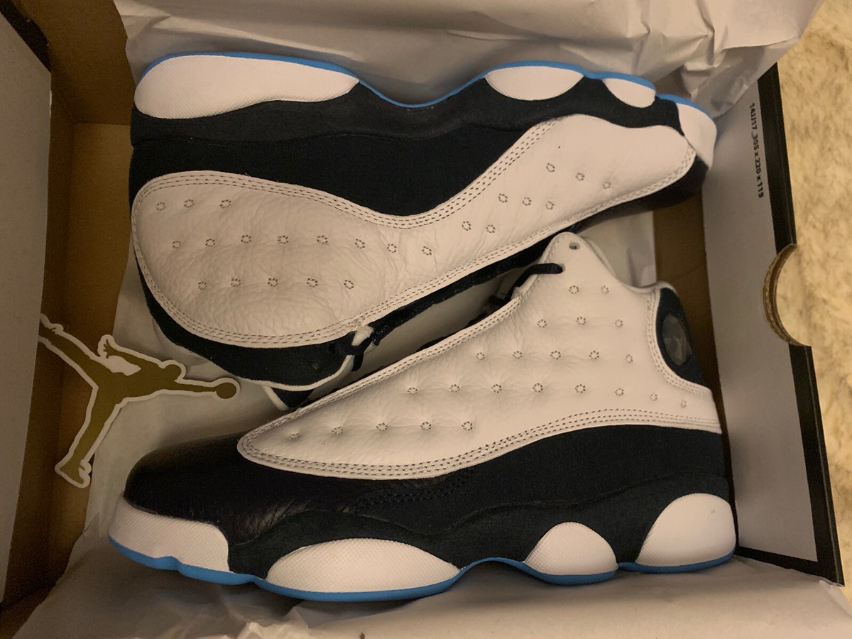 AIR JORDAN13　オリジナル NIKE AIR JORDAN 13 RETRO ALTERNATE HISTORY OF FLIGHTの新品