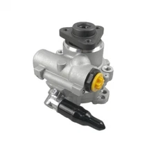 New For Land Rover Defender/ Discovery/Range Rover 94-99 Power Steering Pump