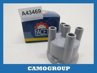 Abdeckung Verteiler ZüNdung Distributor Cap Facet Skoda Felicia 94 98 28343