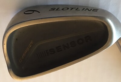Paragon Slotline 6 Iron Golf Club