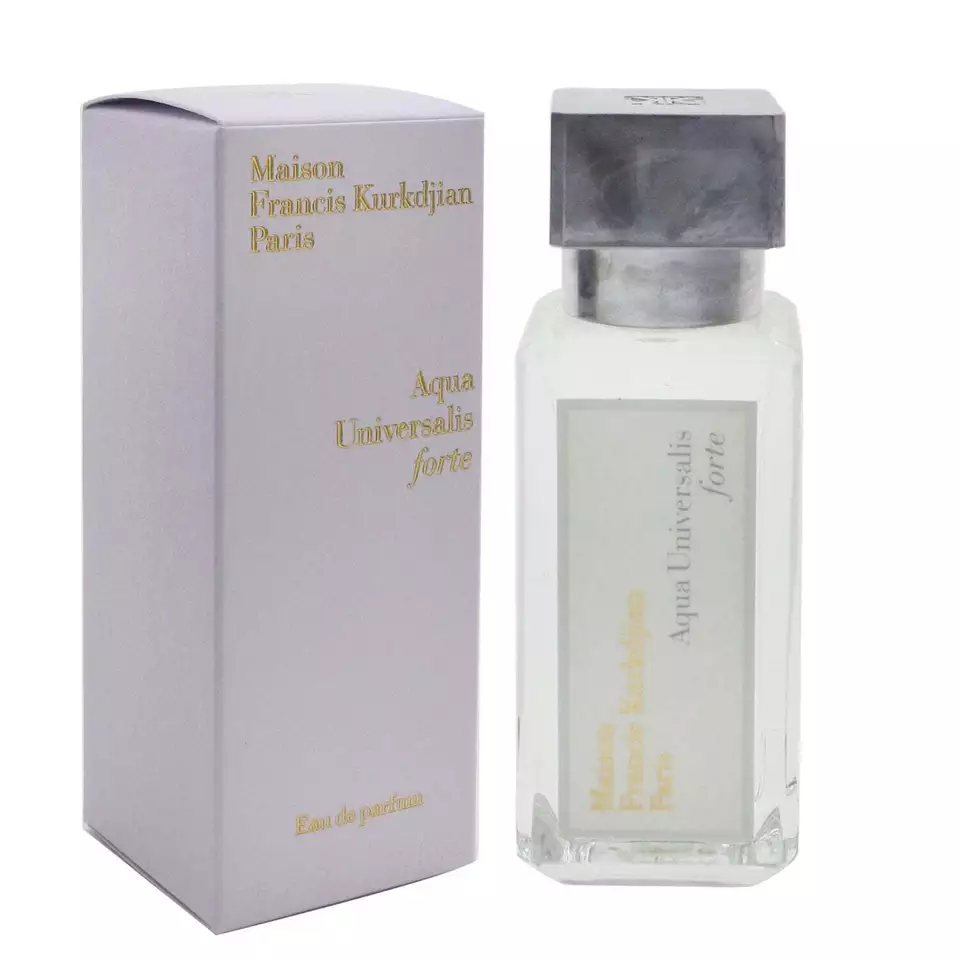 Maison Francis Kurkdjian Aqua Universalis Forte Eau De Parfum Spray 35ml/1.2oz - Image 4 of 4