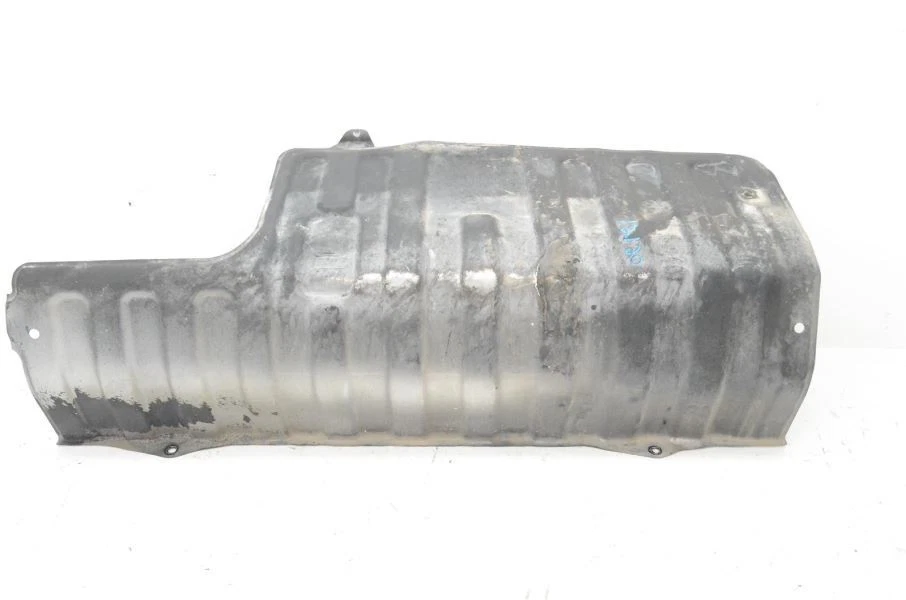2000-2005 Toyota MR2 Spyder Muffler Heat Shield | eBay