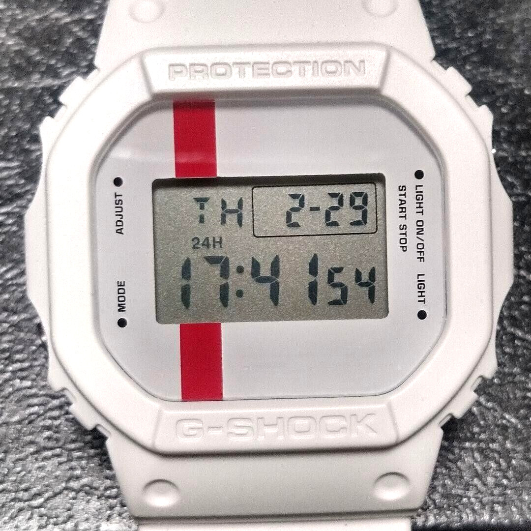 G-SHOCK dw5600vt マルボロ限定非売品モデル