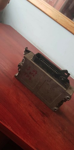 BMW ECU Steuergerät 1162646