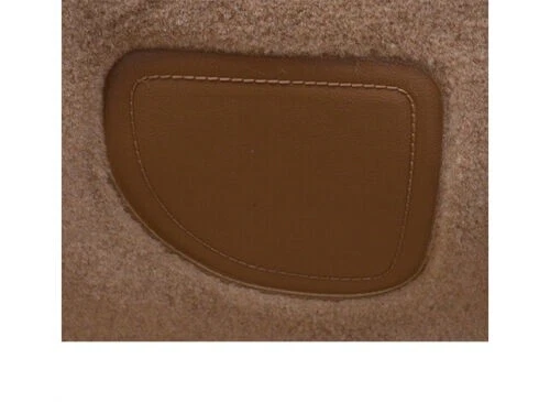 ACC FITS 1983-1991 GMC S15 Jimmy 2DR Pass Area Cutpile Carpet Foto 4 de 4