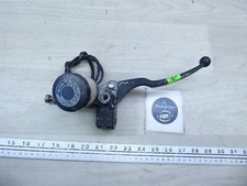 1979 Suzuki GS750E S216) front right brake master cylinder 
