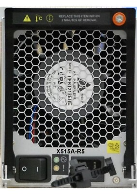 NetApp X515A-R5 114-00041 Netzteil für FAS2050 generalüberholt 