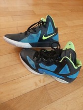 Chaussures de basket Nike Zoom Hyperfuse en 42 - 8,5 - 7,5 * sortie juillet 2011 *