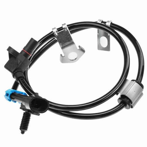 Sensor de velocidad de rueda ABS delantero izquierdo para Chevrolet Astro GMC Safari 2003 2004 2005 % - Imagen 3 de 7