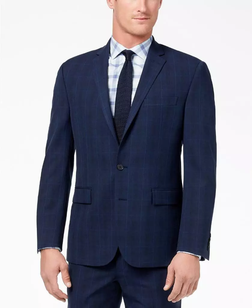 Ryan seacrest sport best sale coat
