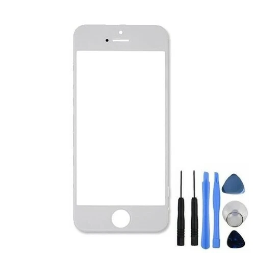 Iphone 5c White Screen Replacement