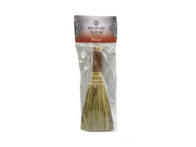 9'' Broom Tree of Life