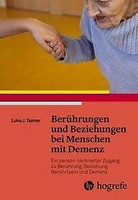 BerüHrungen Und Beziehungen Bei Menschen Mit Demenz | Buch | 9783456858555