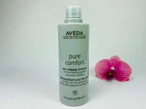 aveda makeup remover