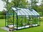thumbnail 3  - Replacement Plastic Acrylic Perspex Shed Greenhouse Summer House Window Sheets