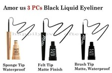 amor us matte liquid eyeliner