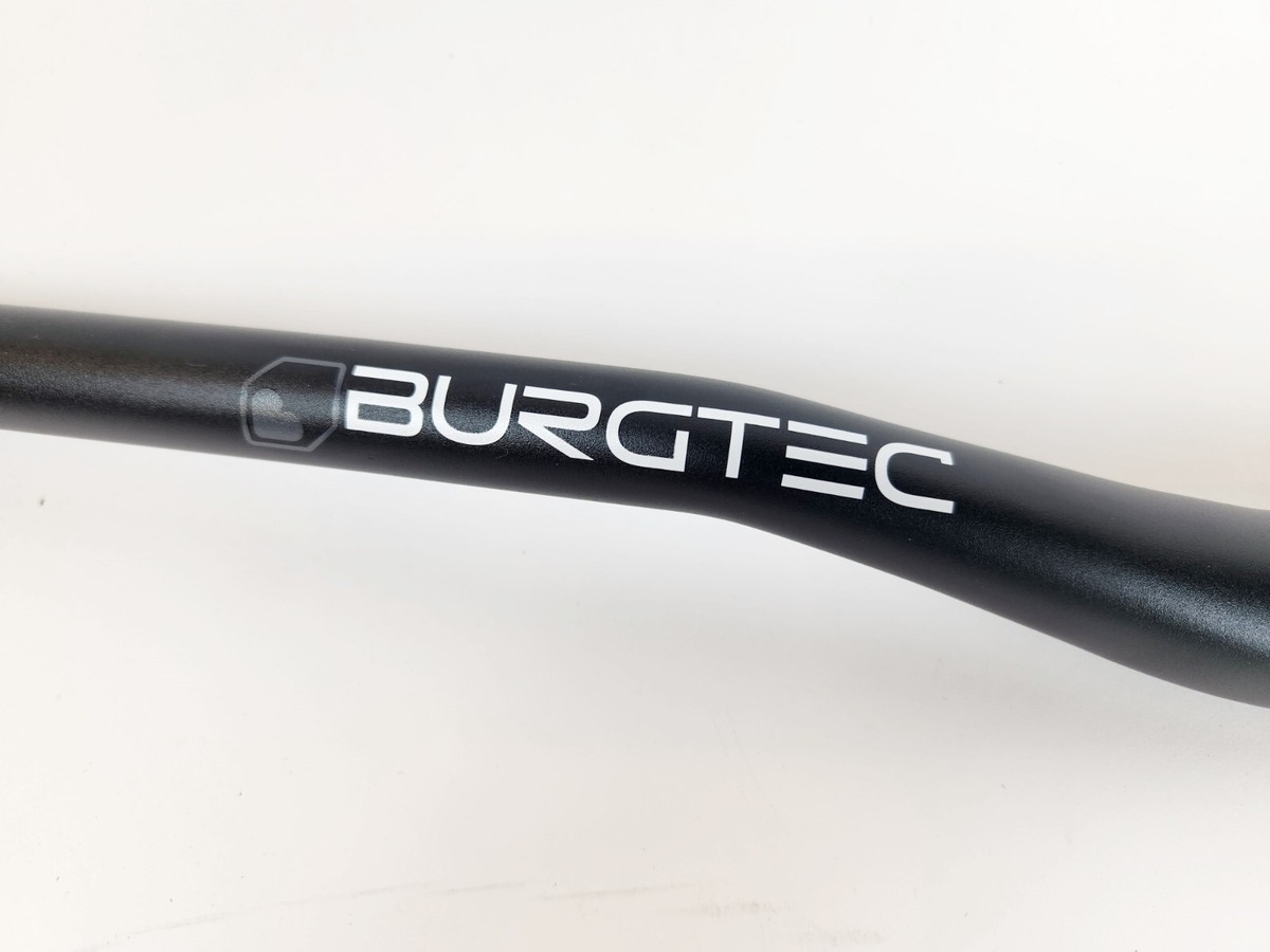 Burgtec Ride Wide Enduro Alloy Handlebar 800mm Wide 35mm Bar Burgtec Ride Wide Enduro Alloy Handlebar 800mm Wide 35mm Bar