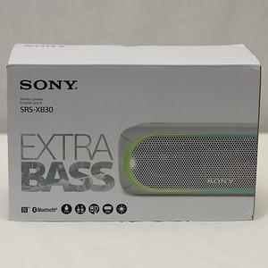 sony srs xb30 ebay