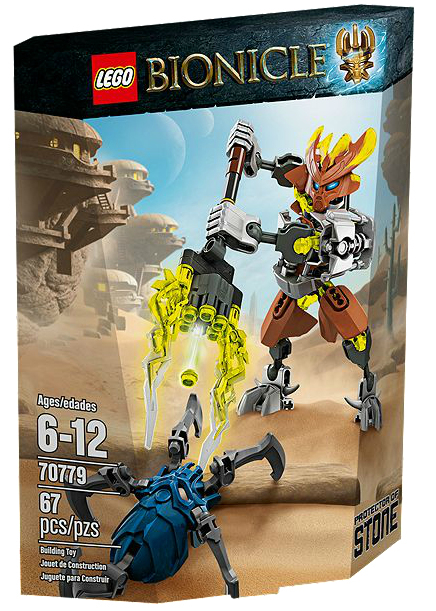 bionicle sets