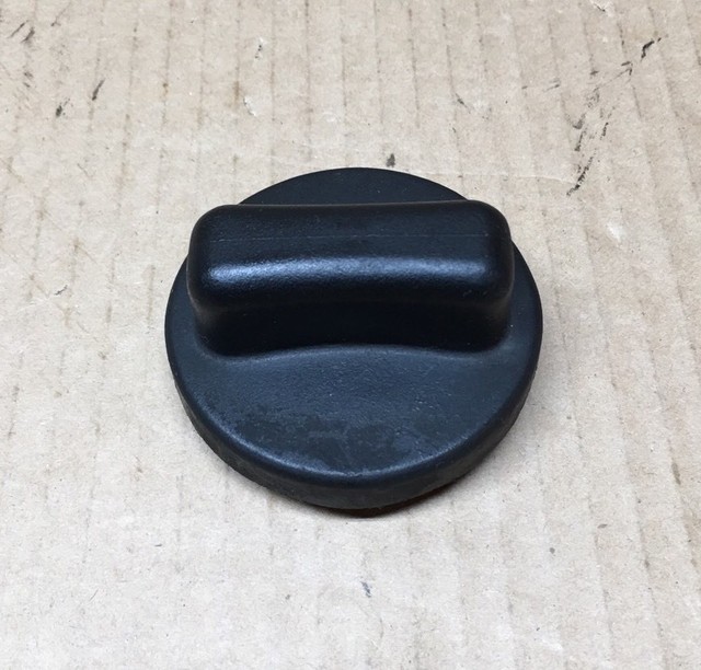 BMW Gas Cap Fuel Tank 7Series E38 eBay