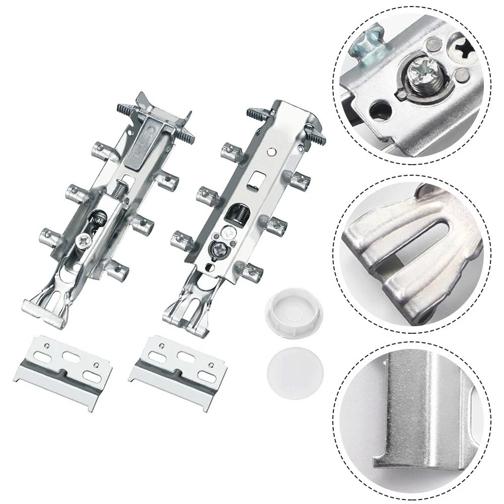 Concealed universal hanging bracket kitchen wall unit deals