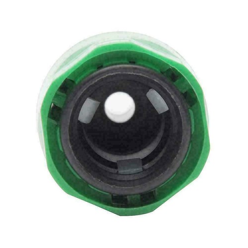 5 Stück Micro Adapter Garten Wasserschlauch Schnellverbinder für 4/7 mm und 8/11 mm Rohr - Bild 5 von 9