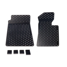 BMW E36 Aluminium Floor Plates Foot Plates Set E36 M3 (RHD cars Only)  0205