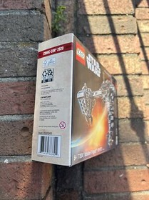 LEGO STAR WARS 77904 Nebulon-B Frigate NISB New & Sealed SDCC Exclusive